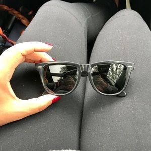 Authentic Original Bausch & Lomb RayBan Sunglasses